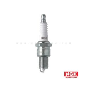 SPARK PLUG NGK FOR SUZUKI BOLAN /  RAVI / VAN (3 PIECES)