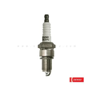 SPARK PLUG DENSO FOR SUZUKI POTOHAR SJ410 (4 PIECES)