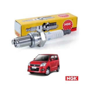 SPARK PLUG NGK FOR SUZUKI WAGON R (3 PIECES)