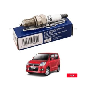 SPARK PLUG DENSO FOR SUZUKI WAGON R (3 PIECES)