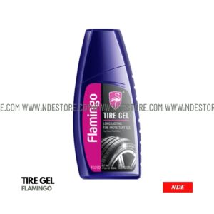 FLAMINGO TIRE GEL