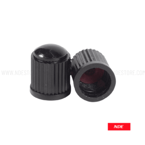 TIRE NOZZLE VALVE COVER CAP SET | ABS