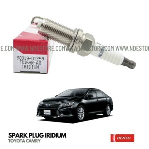SPARK PLUG DENSO FOR TOYOTA CAMRY HYBRID (2011-2017)