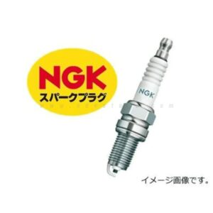 SPARK PLUG NGK FOR TOYOTA COROLLA XLI . GLI (4 PIECES)