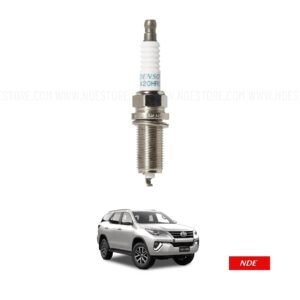SPARK PLUG DENSO FOR TOYOTA FORTUNER (2016-2024)