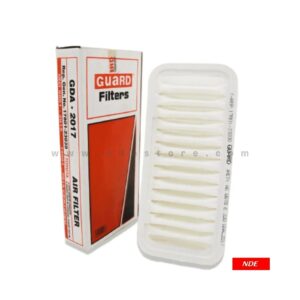 AIR FILTER ELEMENT GUARD FILTER FOR TOYOTA VITZ (2002-2015)
