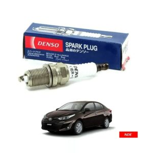 SPARK PLUG DENSO FOR TOYOTA YARIS (1300CC)