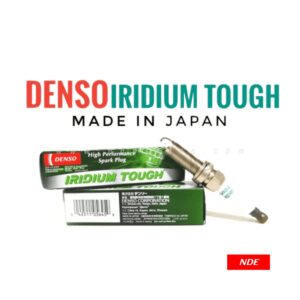 SPARK PLUG DENSO IRIDIUM TOUGH FOR SUZUKI LIANA - 1 PC