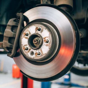 Brake Discs / Rotors