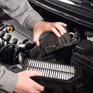 Auto Care / Consumables
