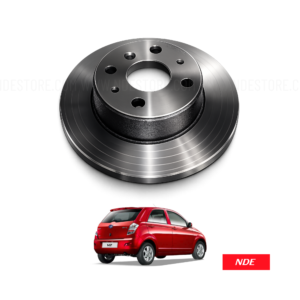 BRAKE DISC ROTOR FRONT FOR FAW V2