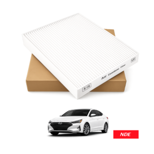 CABIN AC FILTER GENUINE FOR HYUNDAI ELANTRA