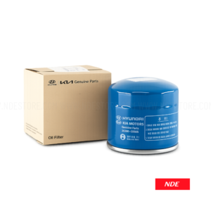 OIL FILTER GENUINE FOR HYUNDAI TUCSON