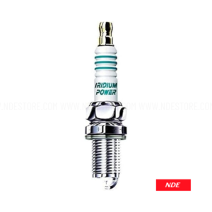 SPARK PLUG IRIDIUM NGK SILKR6D10G