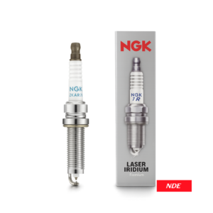 SPARK PLUG LASER IRIDIUM NGK DILFR6J11