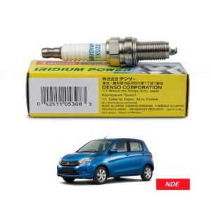 SPARK PLUG DENSO IRIDIUM POWER FOR SUZUKI CULTUS (2018-2026)