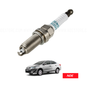 SPARK PLUG IRIDIUM DENSO FOR TOYOTA YARIS 1.5